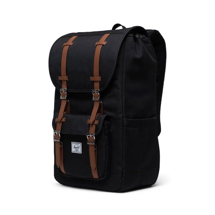 Little America Pro (Black)