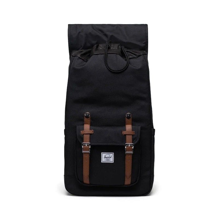 Little America Pro (Black)