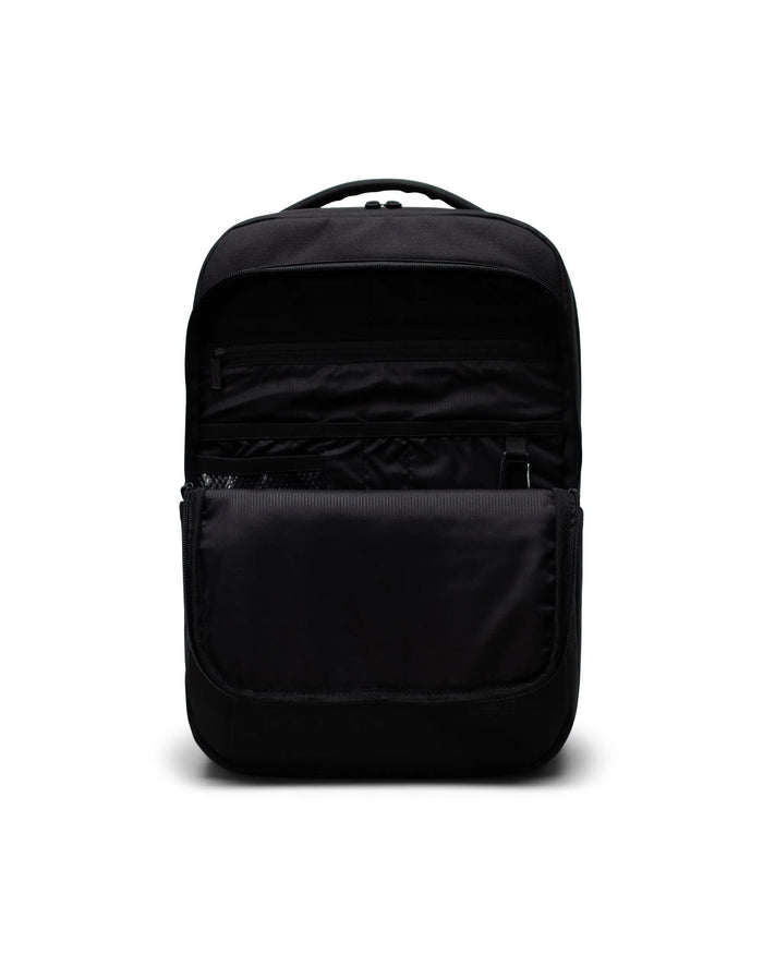 Kaslo Daypack Tech (Black)