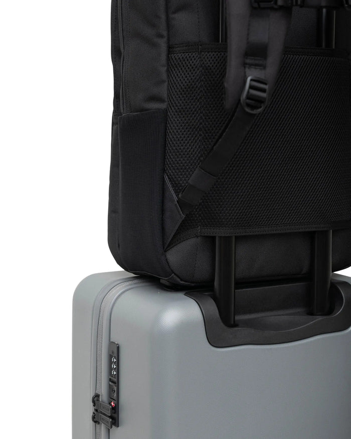 Kaslo Daypack Tech (Black)