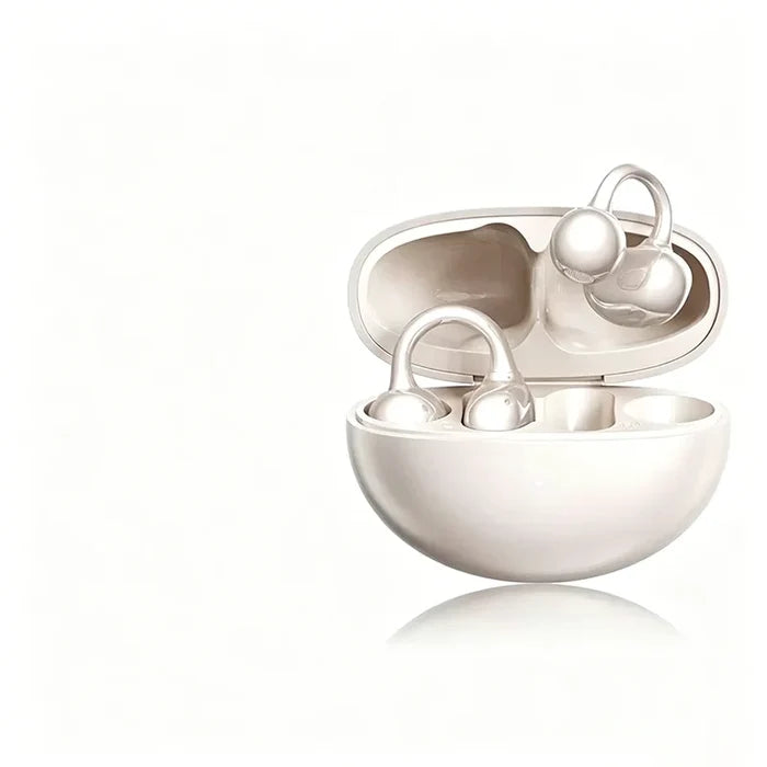 Most Popular OWS Polished Pearlescent Surface Wireless