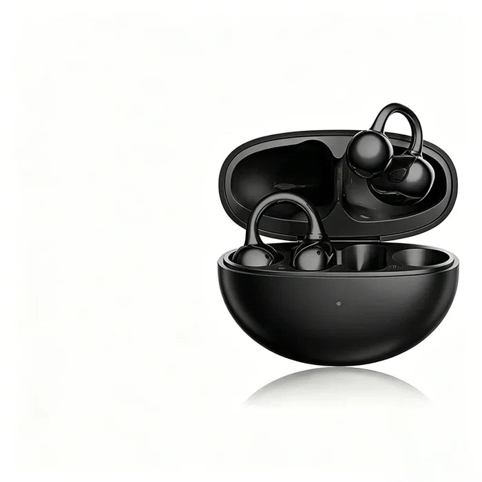 Most Popular OWS Polished Pearlescent Surface Wireless