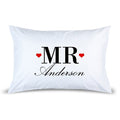 Mr Pillow Case