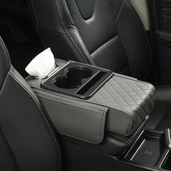 Multi-function Car Armrest Storage Box