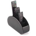 Multi-Functional Remote & Makeup Storage Box