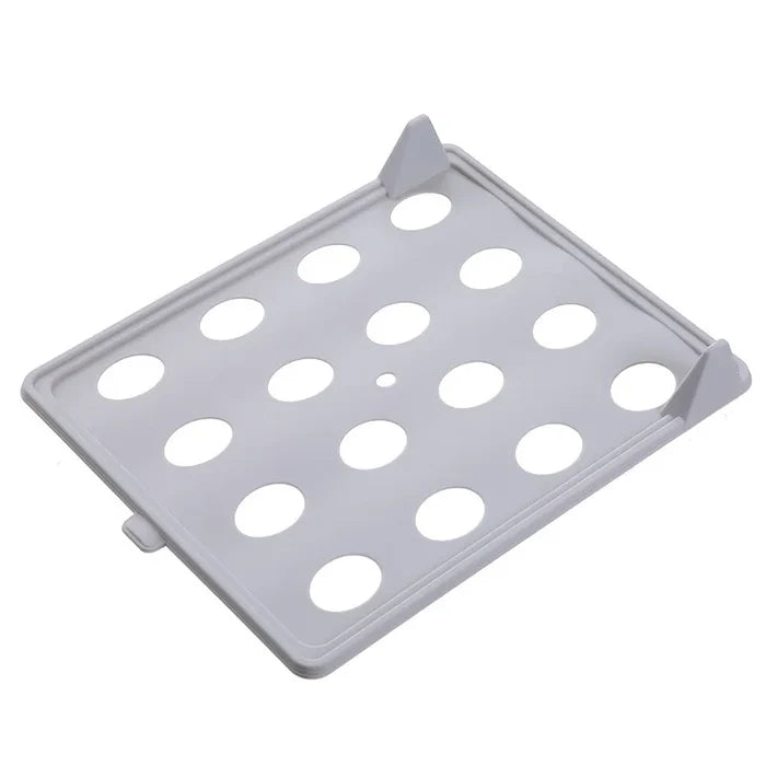 Multi-Functional Wardrobe Storage Separate Tools T Shirt Clothing Folder Board Home Closet Organizer