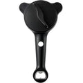 Multifunction Kitchen Tool ABS Jar Opener and Bottle Openers for
