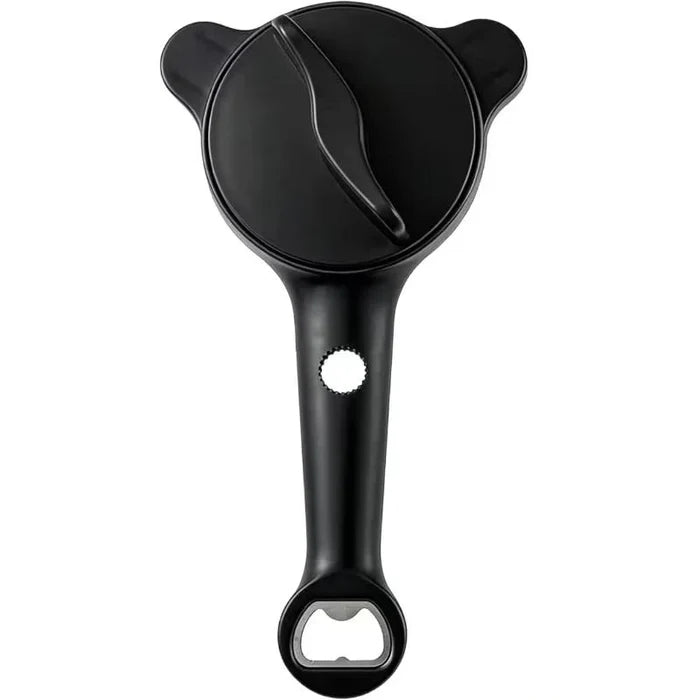 Multifunction Kitchen Tool ABS Jar Opener and Bottle Openers for