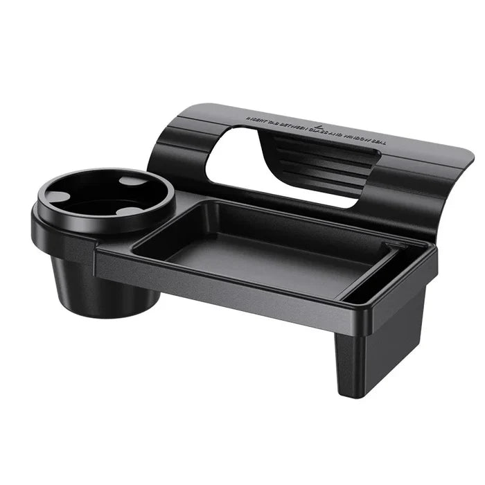 Multifunctional Car Tray & Cup Holder Extender