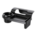Multifunctional Car Tray & Cup Holder Extender