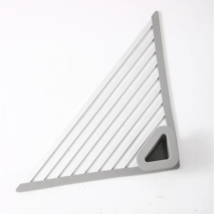 Multifunctional Folding Kitchen Rack