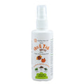 Natural Flea & Tick Spray for Dogs, Cats & Home | 100ml
