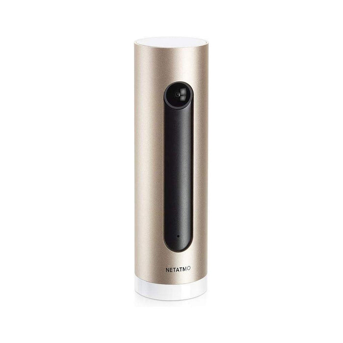 Netatmo Welcome Câmara