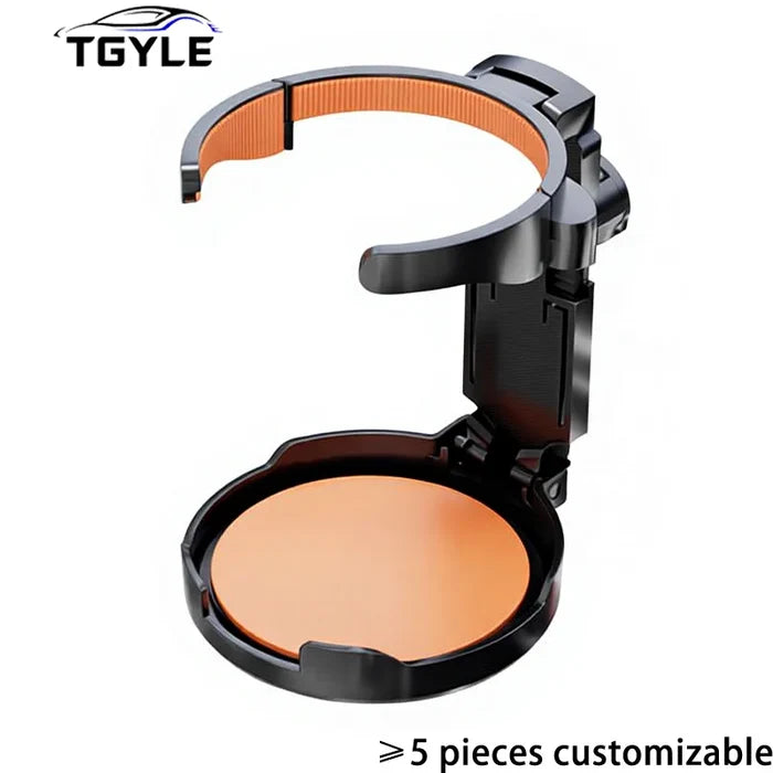 New ABS Car Air Vent Drink Cup Bottle Holder Truck Water Bottle
