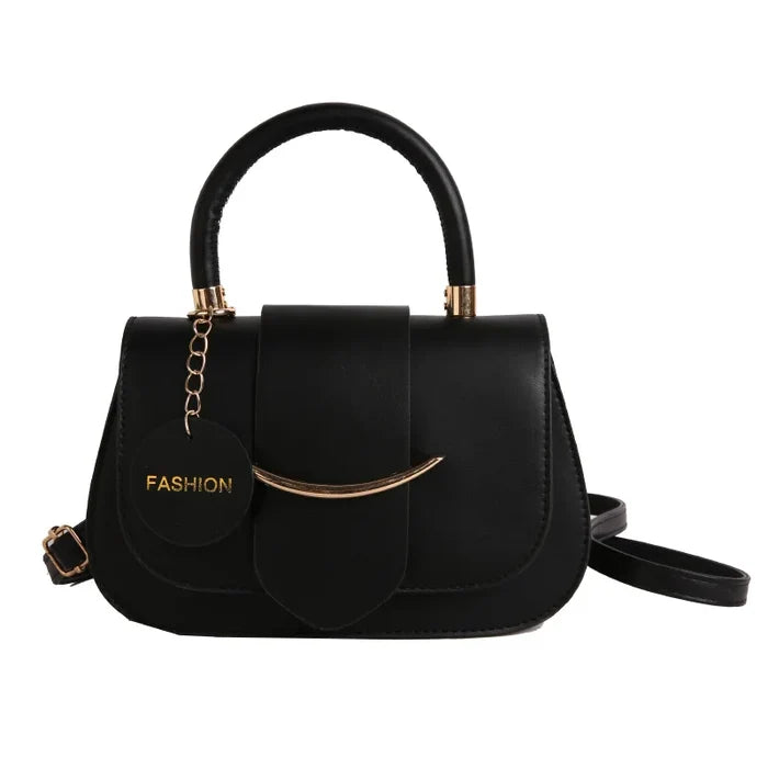 New Arrived Ladies' Single-shoulder Bag PU Leather Trendy