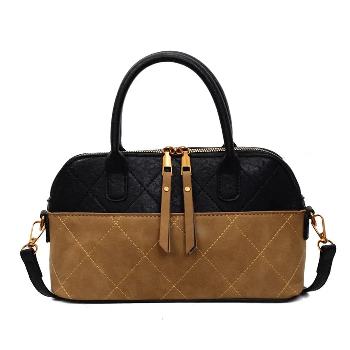 New Fashion Handbags Light Ladies Leather Casual Bags Ladies PU