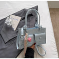 New Fashion Ladies Handbags Casual and Simple Crossbody Bags for Women