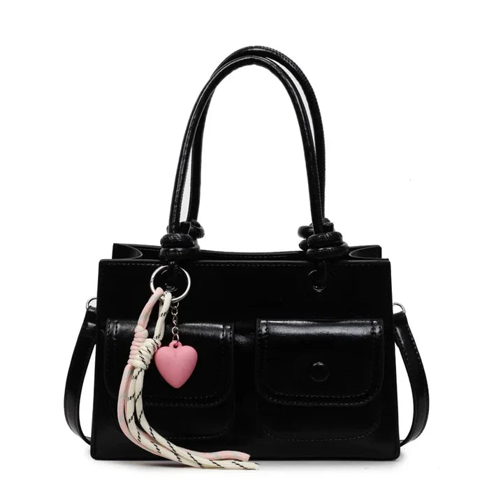 New Fashion Ladies Handbags Casual and Simple Crossbody Bags for Women