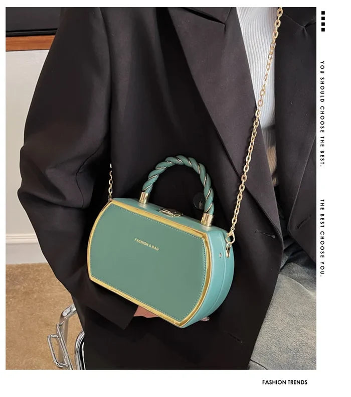dark green
