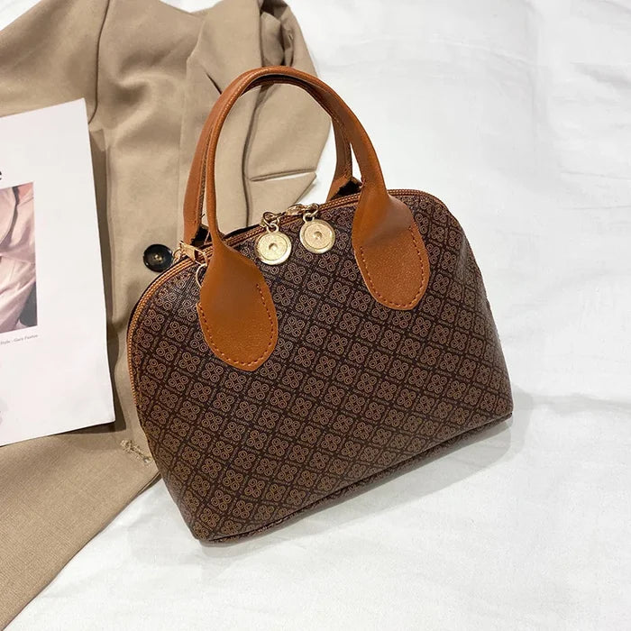 19*9*15CM / Brown