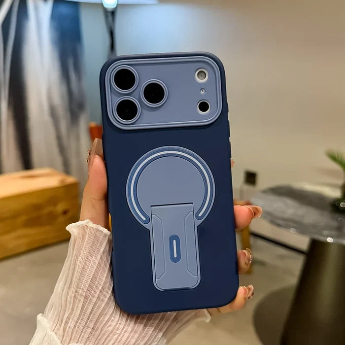 Blue / Opp Bag / for iPhone 17 Pro Max