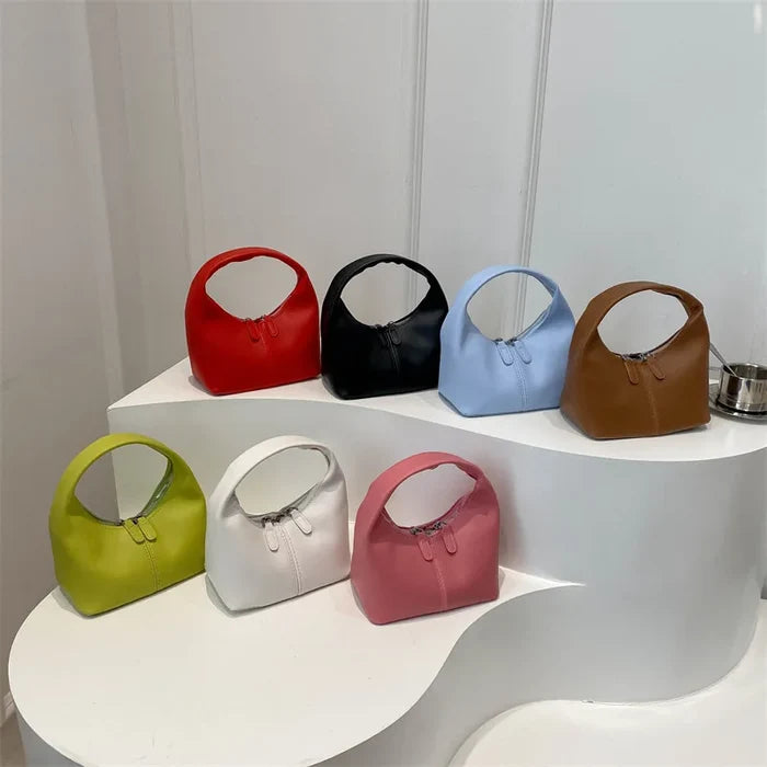 New Luxury Designer Women's Messenger Purse Handbag