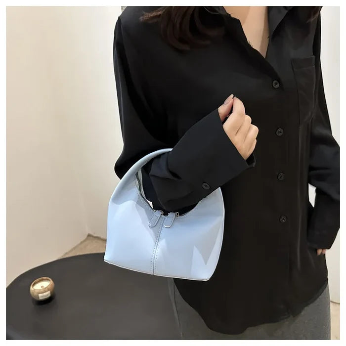 New Luxury Designer Women's Messenger Purse Handbag