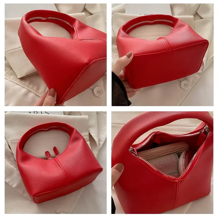 New Luxury Designer Women's Messenger Purse Handbag