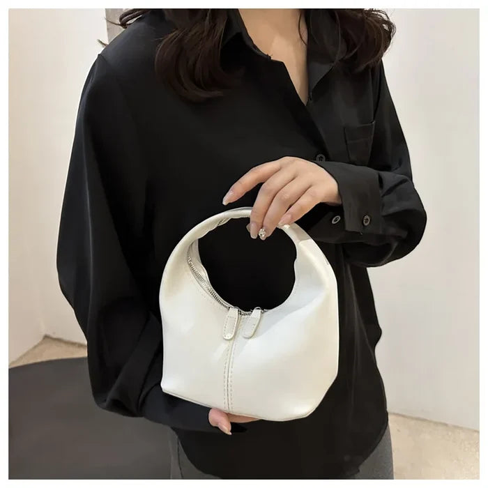 New Luxury Designer Women's Messenger Purse Handbag