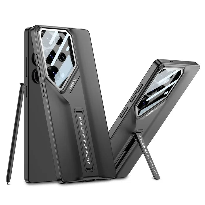 For samsung S25 ultra / Black