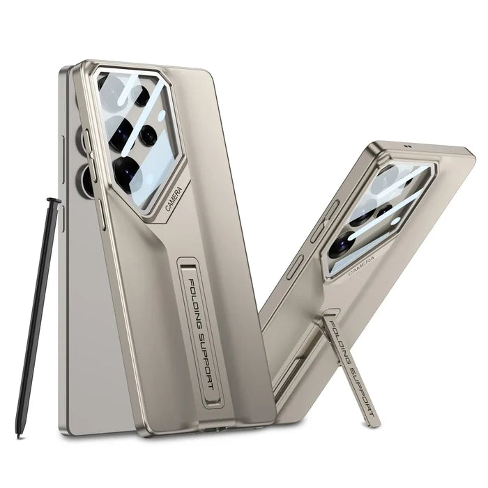 For samsung S25 ultra / Titanium gray
