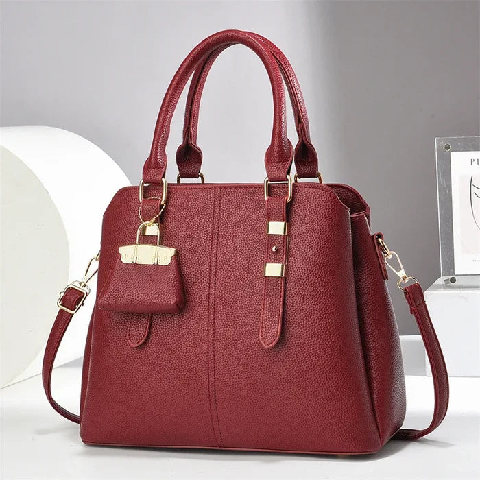 New Model Large Capacity Multi-Compartment Casual