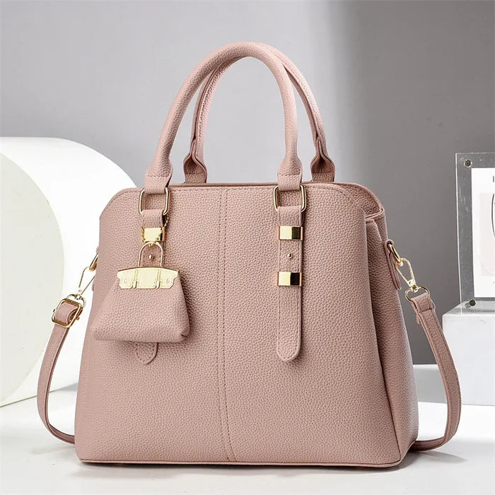 New Model Large Capacity Multi-Compartment Casual