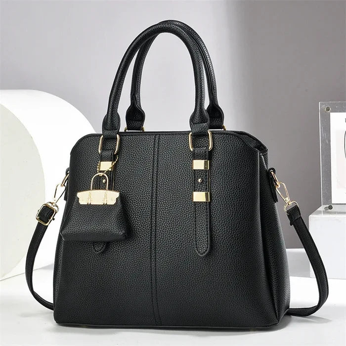 New Model Large Capacity Multi-Compartment Casual