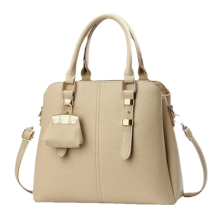 New Model Large Capacity Multi-Compartment Casual