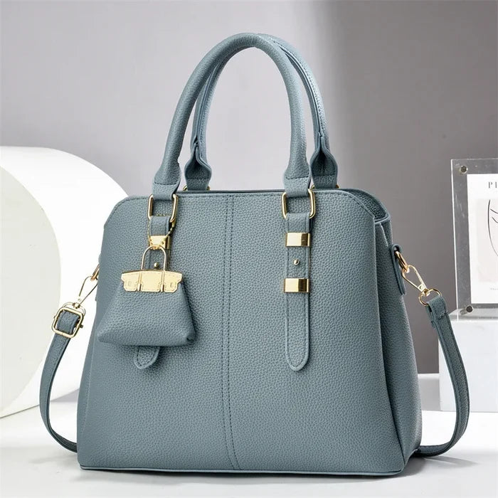 New Model Large Capacity Multi-Compartment Casual