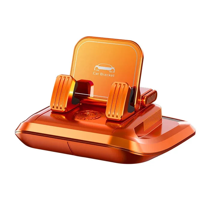 New Phone Holder with Phone Number Plate Three in One Center