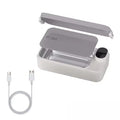 New Portable USB Rechargeable Heating Lunch Box Fast Heating