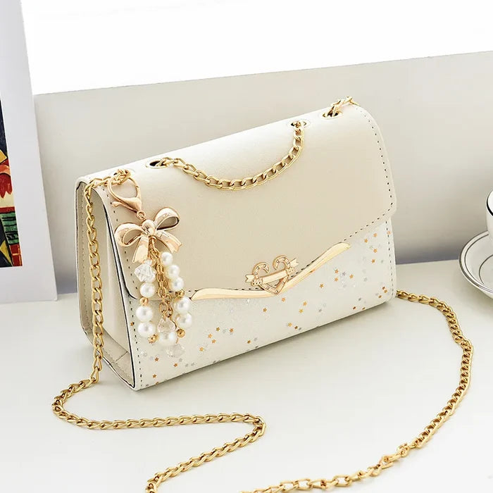 New Style Chain Crossbody Bag for Women