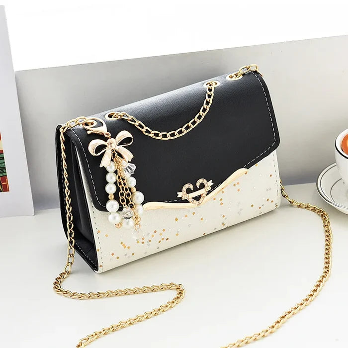 New Style Chain Crossbody Bag for Women