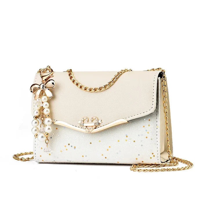 New Style Chain Crossbody Bag for Women