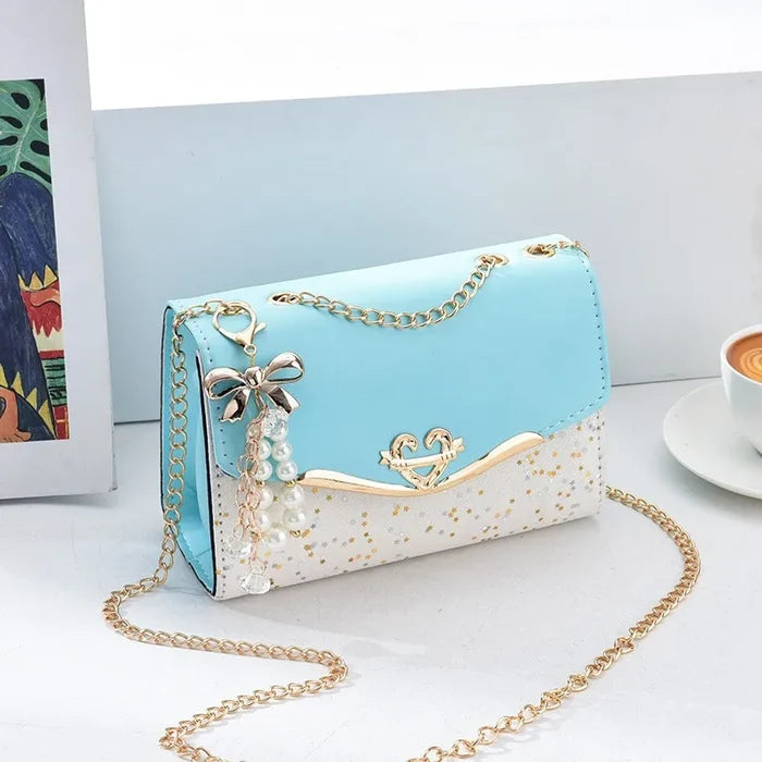New Style Chain Crossbody Bag for Women