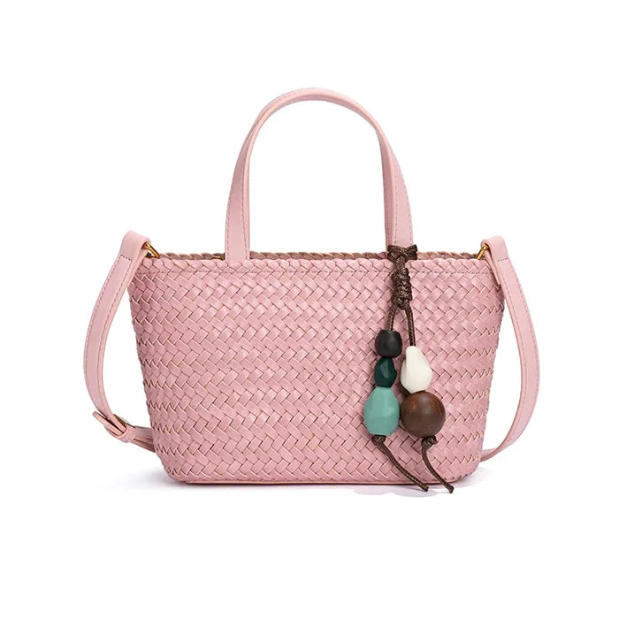 18*8*14cm / Rose Pink