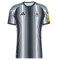 Newcastle United Home Player Version Jersey 2026/27