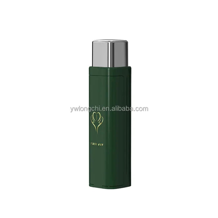 Newest Fashion Automatic Portable Ejection Dental Floss Stick