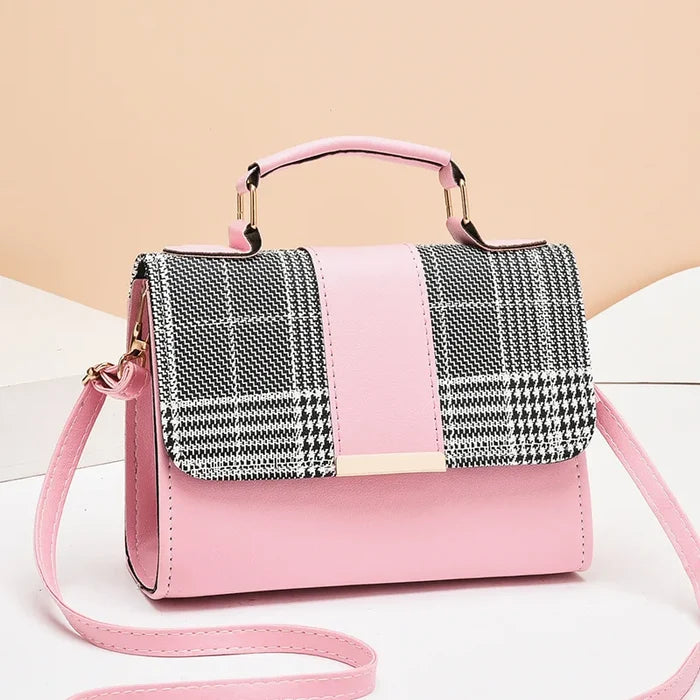 Newest Fashion Ladies Bags Elegance Female bag