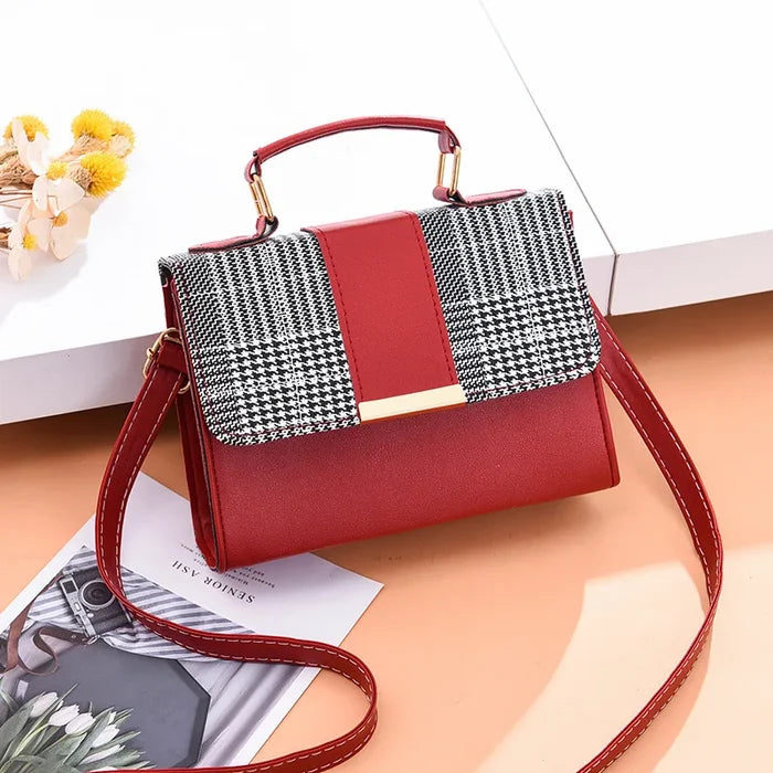 Newest Fashion Ladies Bags Elegance Female bag