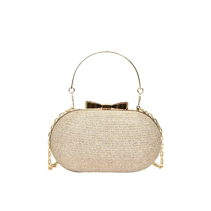 19*5*11cm / Gold