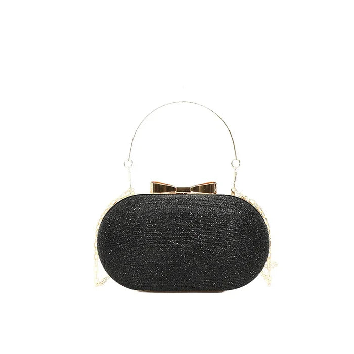 19*5*11cm / Black