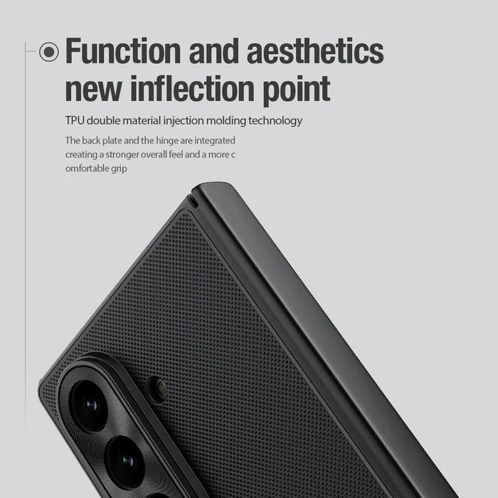 Nillkin for Samsung Galaxy Z Fold 7 Super Frosted Shield Fold
